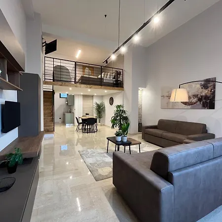 Loft43