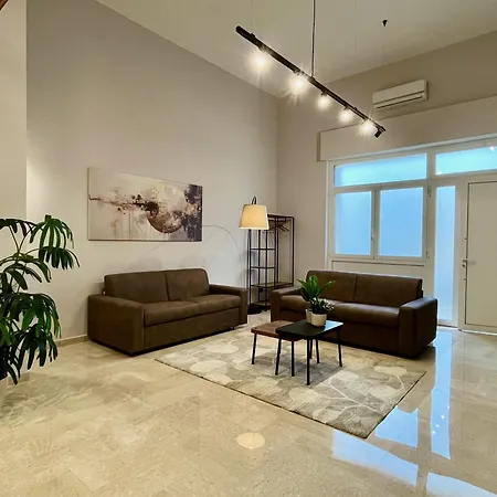 Prázdninový dům Loft43 *