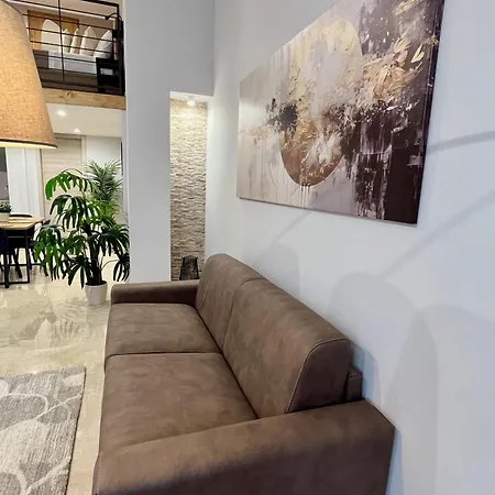 Loft43 * Trani