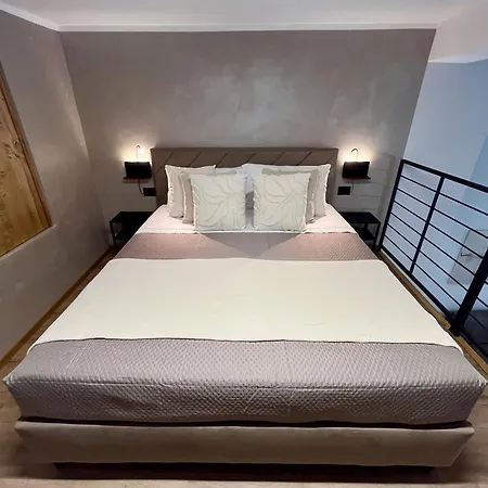 Loft43 Prázdninový dům