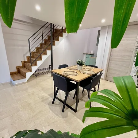 Loft43 Prázdninový dům