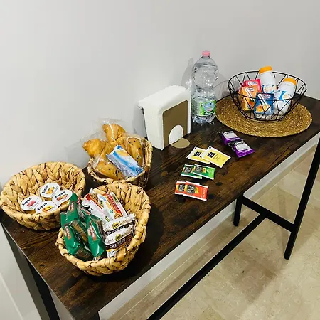 Loft43 Prázdninový dům Trani