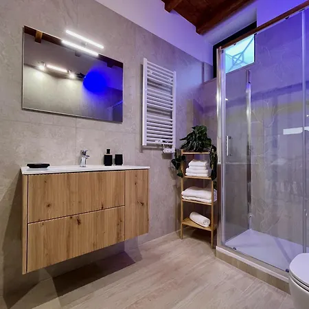 Loft43 Prázdninový dům *