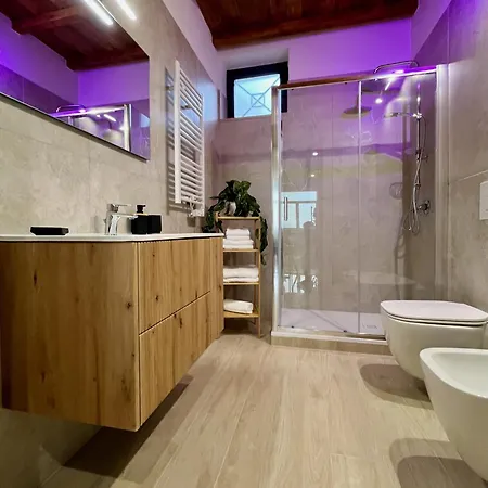 Prázdninový dům Loft43 *